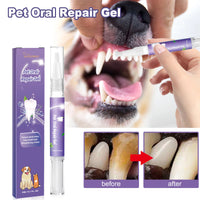 Pet Fresh Breath Dental Care Gel™