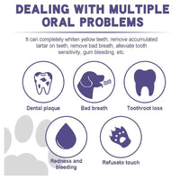 Pet Fresh Breath Dental Care Gel™